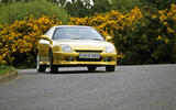 Honda Prelude VTi (5th gen) (1996-2000) - £1200 Honda Prelude VTi (5th gen) (1996-2000) - £1200