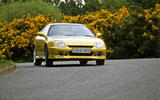 Honda Prelude VTi (5th gen) (1996-2000) - £1200 Honda Prelude VTi (5th gen) (1996-2000) - £1200