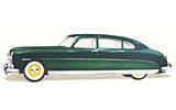 Hudson Commodore Hudson Commodore