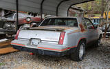 HURST/OLDS - 1984 HURST/OLDS - 1984