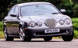 Jaguar S-Type Jaguar S-Type