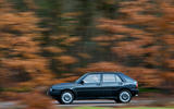 LANCIA DELTA HF INTEGRALE 1987-1994  LANCIA DELTA HF INTEGRALE 1987-1994