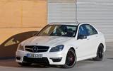 Mercedes C63 AMG Mercedes C63 AMG
