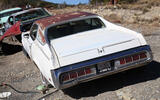 MERCURY COUGAR - 1973