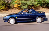 Toyota MR2 (1986) Toyota MR2 (1986)