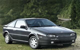 Nissan 100NX Nissan 100NX