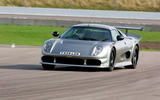 Noble M12 Noble M12