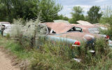 Packard Clipper 1954