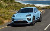 6: Porsche Macan Electric 