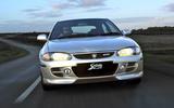 Proton Satria GTi – 53 on the road Proton Satria GTi – 53 on the road