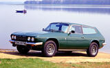 Reliant Scimitar Reliant Scimitar