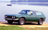 Reliant Scimitar Reliant Scimitar