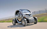 Renault Twizy Renault Twizy