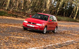 Seat Ibiza GTI Seat Ibiza GTI