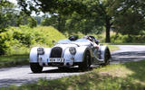 Speedster Speedster