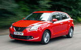 22: Suzuki – 2 recalls from 5 models 22: Suzuki – 2 recalls from 5 models