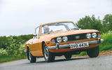 92 1970 Triumph Stag