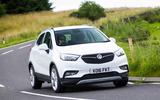 Vauxhall Mokka X –  Bupyeong, South Korea; Zaragoza, Spain – 32,266 units sold in 2018 Vauxhall Mokka X –  Bupyeong, South Korea; Zaragoza, Spain – 32,266 units sold in 2018