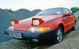 Volvo 480