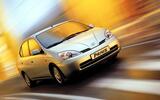 MODERN HYBRID POWERTRAIN: Toyota Prius (1997) MODERN HYBRID POWERTRAIN: Toyota Prius (1997)