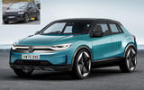 Tiguan EV Tiguan EV