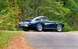8 1962 Aston Martin DB4 GT Zagato 8 1962 Aston Martin DB4 GT Zagato