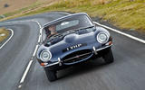 3: Jaguar E-Type 3: Jaguar E-Type
