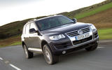VOLKSWAGEN TOUAREG 2002-2010 - £3000-£28,000 VOLKSWAGEN TOUAREG 2002-2010 - £3000-£28,000