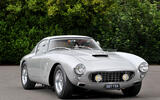 3 1959 Ferrari 250 GTO SWB 3 1959 Ferrari 250 GTO SWB