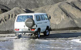 VOLKSWAGEN T3 SYNCRO 1984-1992 - £15,000-£25,000 VOLKSWAGEN T3 SYNCRO 1984-1992 - £15,000-£25,000
