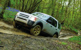 LAND ROVER DISCOVERY 2004-2009 - £2500-£20,000 LAND ROVER DISCOVERY 2004-2009 - £2500-£20,000