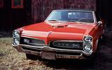 Pontiac GTO (1964) Pontiac GTO (1964)