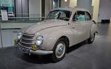 DKW F 89 P (1950)