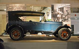 Chrysler B-70 (1924) Chrysler B-70 (1924)