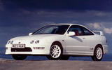 Honda/Acura Integra Type R (1996-2000) Honda/Acura Integra Type R (1996-2000)