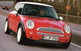 Mini Hatch (2000)