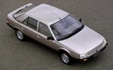 Renault 25 (1983) Renault 25 (1983)