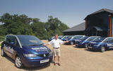 The superfan Renault Avantime