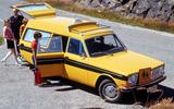 Volvo Express (1970)