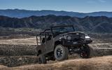 Icon’s resto-modded classic off-roaders Icon’s resto-modded classic off-roaders