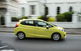 92: Honda Jazz  92: Honda Jazz