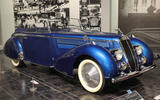 Lancia Astura (1936)