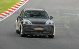 Porsche Cayenne EV Porsche Cayenne EV