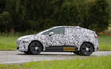 Audi has begun testing a new entry-level model that is set to indirectly replace the A1 and Q2 when they are retired next year. Audi has begun testing a new entry-level model that is set to indirectly replace the A1 and Q2 when they are retired next year.