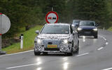 Audi A2 E-tron Audi A2 E-tron