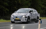 Audi A2 E-tron Audi A2 E-tron