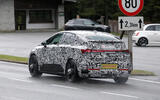Audi A2 E-tron Audi A2 E-tron