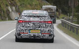 Audi A2 E-tron Audi A2 E-tron