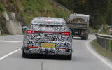 Audi A2 E-tron Audi A2 E-tron