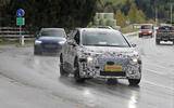 Audi A2 E-tron Audi A2 E-tron